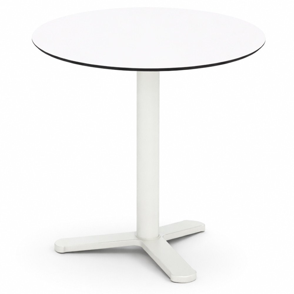 MESA DE 3 PUNTAS ALTO 73