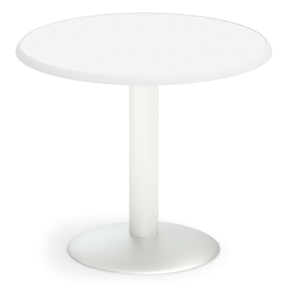 MESA CIRCULAR DIÁMETRO 54 ALTO 73