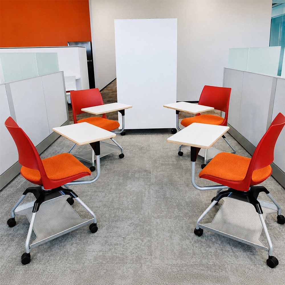 LEARN2 SEATING