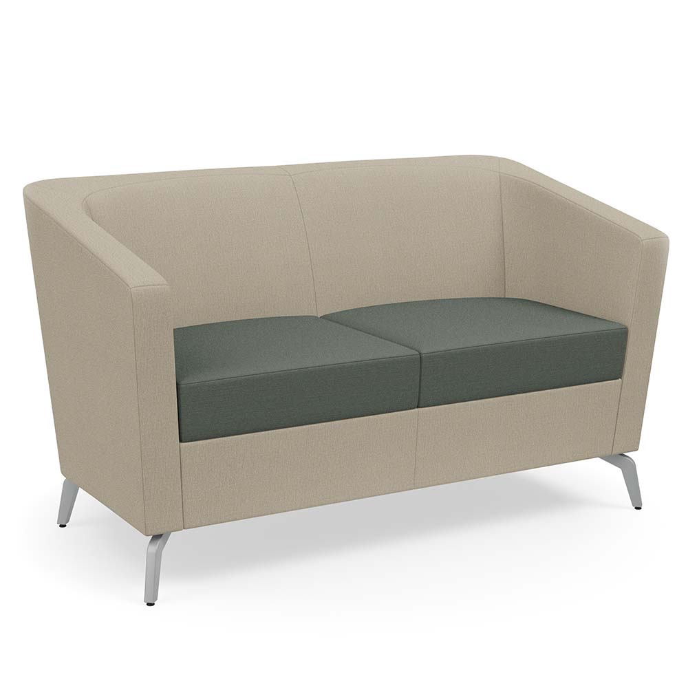 JUBILEE LOUNGE LOVESEAT