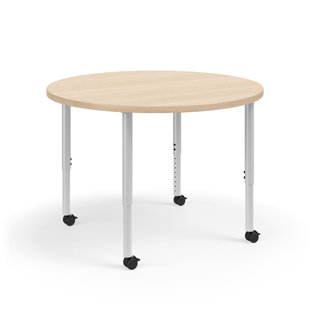 RUCKUS TABLE