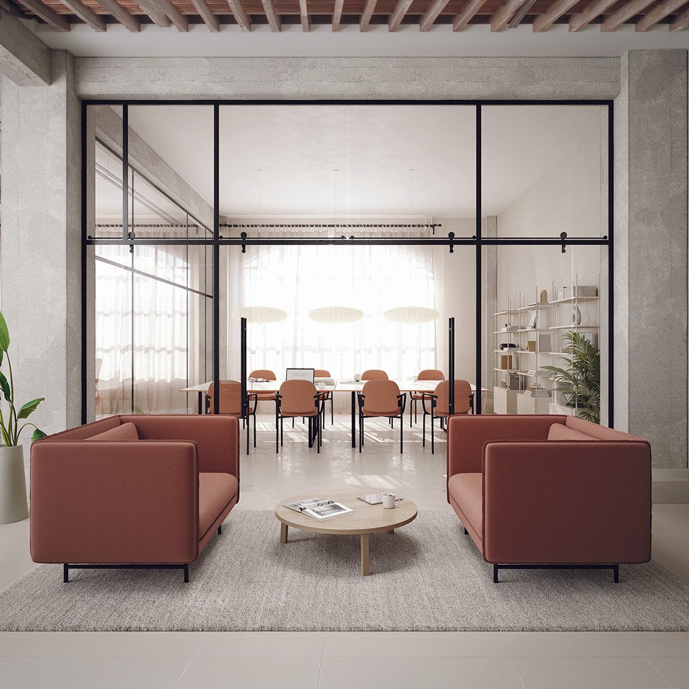 QOMFORT BAJO FAMILIA