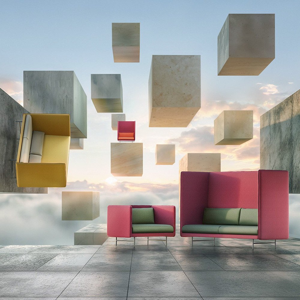 QOMFORT ALTO FAMILIA