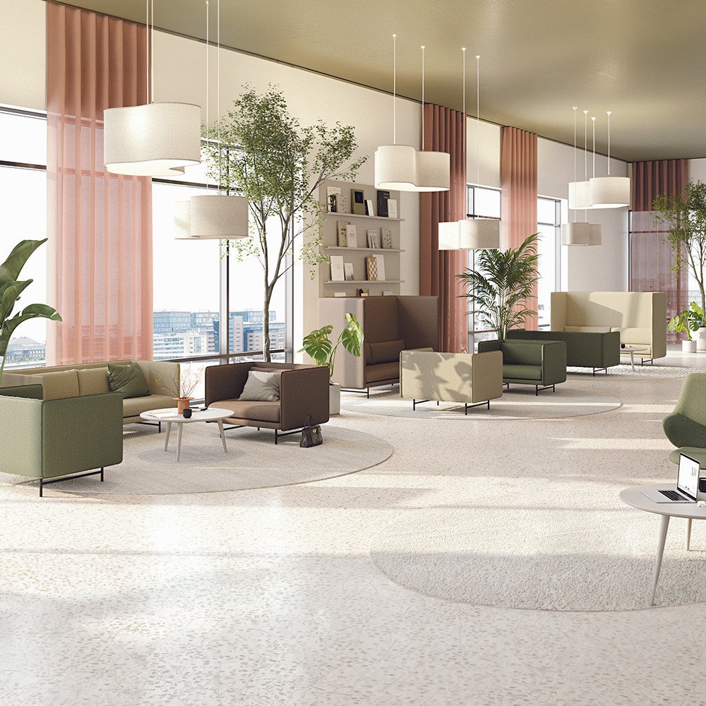 QOMFORT ALTO FAMILIA