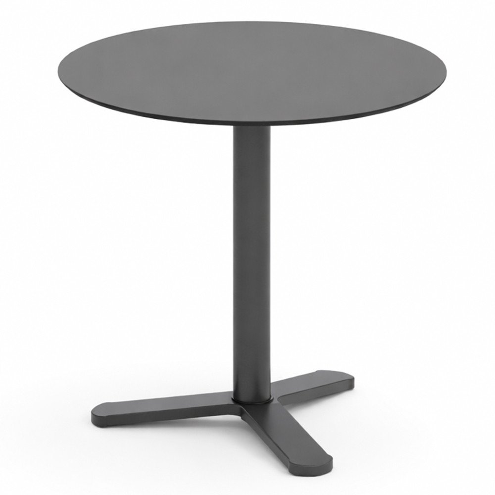 MESA DE 3 PUNTAS ALTO 73